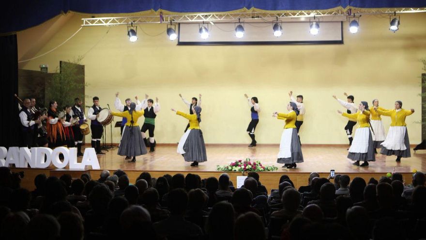Música tradicional e teatro para abrir os actos das Letras