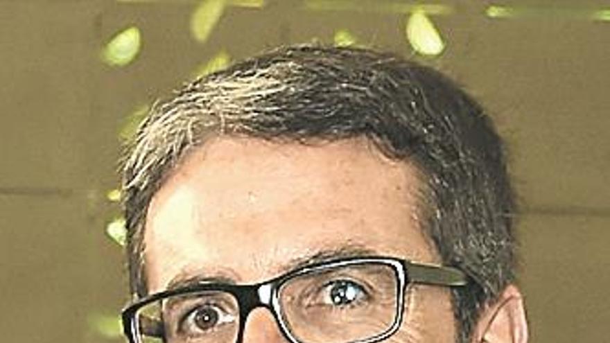 Justo Vellón podría renunciar a su acta como concejal del PP en Castelló