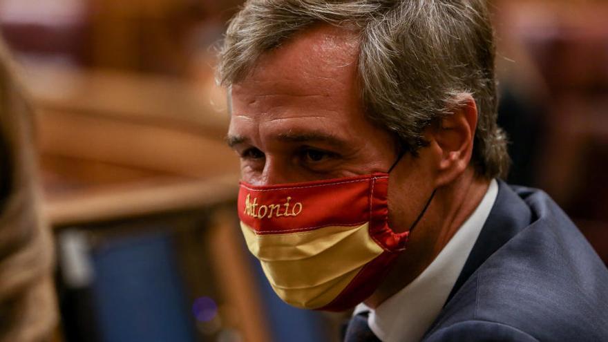 El PP dice que la prórroga de 6 meses de la alarma podría ser inconstitucional