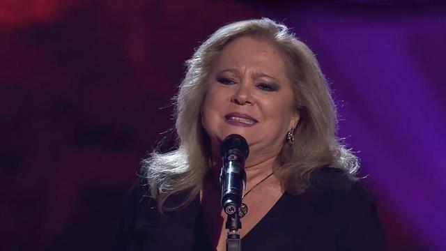 LA VOZ SENIOR