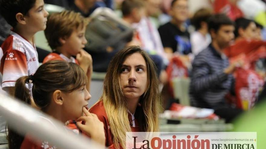 Fútbol Sala: ElPozo Murcia - Inter Movistar