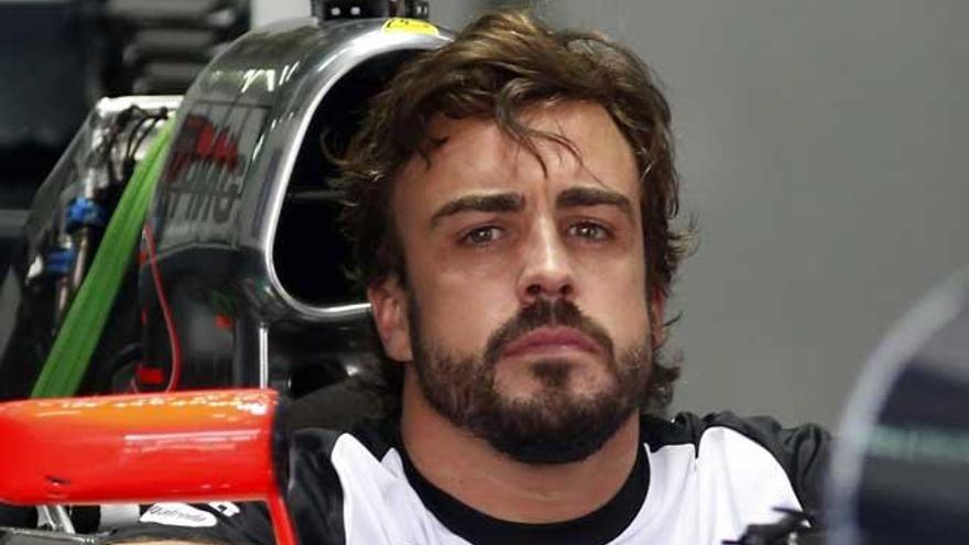 Fernando Alonso