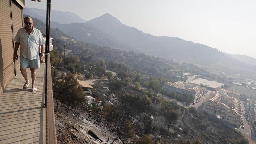 El crit de la Serra d'Espadà