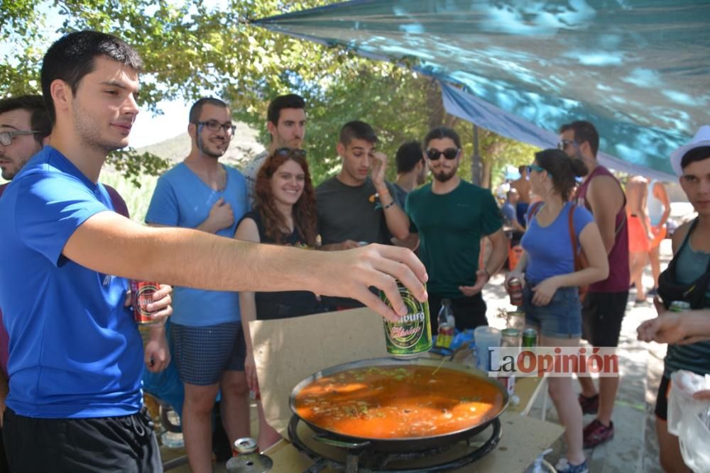 Fiesta del Arroz y Conejo Cieza 2016