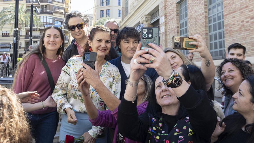“MasterChef” emite este lunes su episodio grabado en Alicante