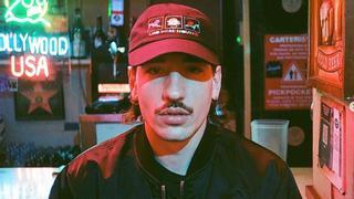 Héctor Bellerín, el futbolista 'cool' que lee a Joan Didion