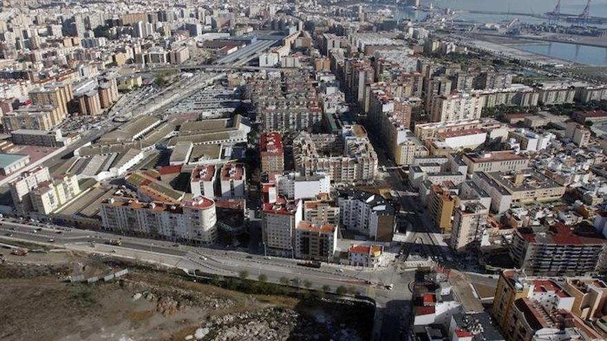 Culminan las adhesiones al proyecto que tejerá una red de edificios inteligentes en Málaga