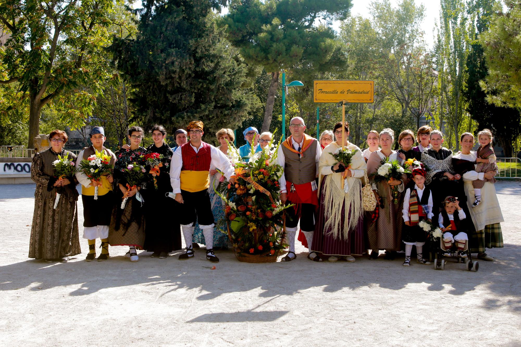 TORRECILLA DE VALMADRID