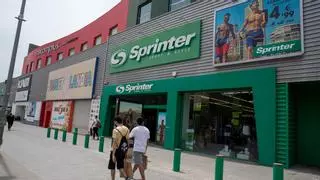 La británica JD ya es la única propietaria de Sprinter y el resto de empresas del grupo en España