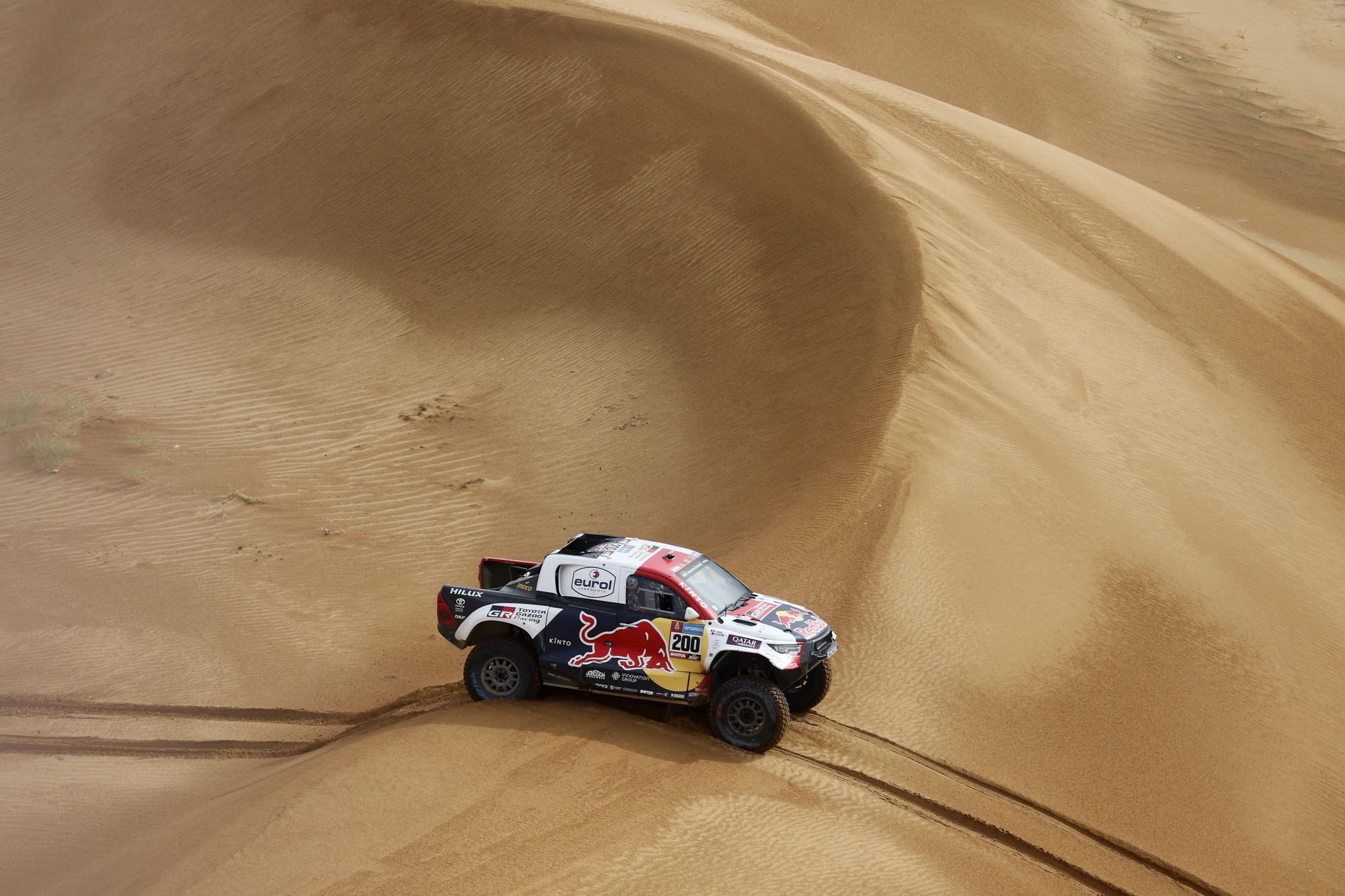 Dakar Rally