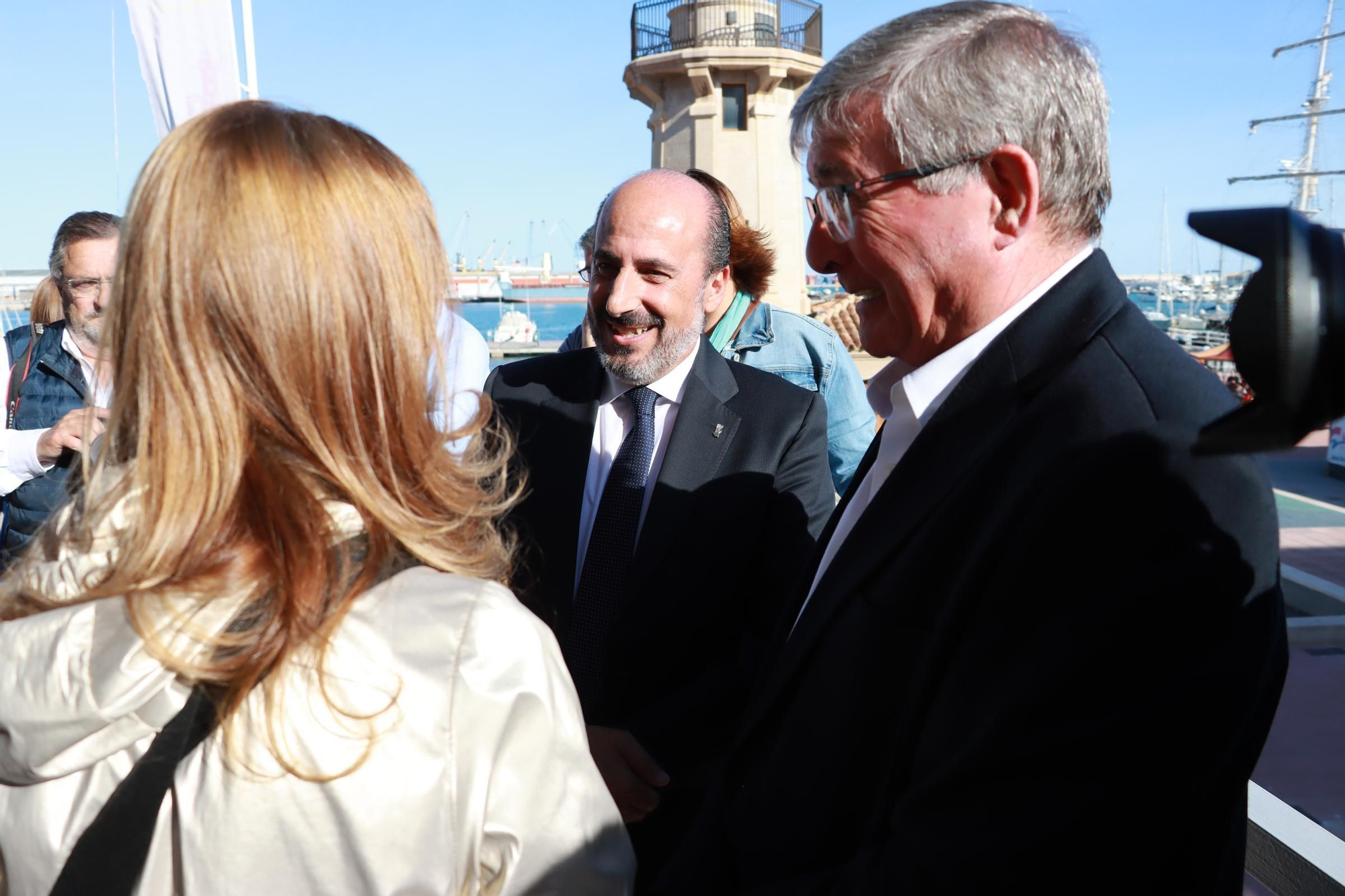 Galería de fotos: Búscate en la primera jornada de la VI edición de 'Escala Castelló'
