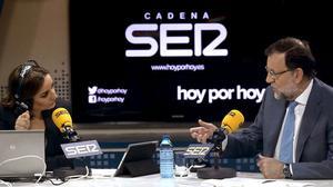 Rajoy: Aplicarem la llei, no entrarem en detalls.