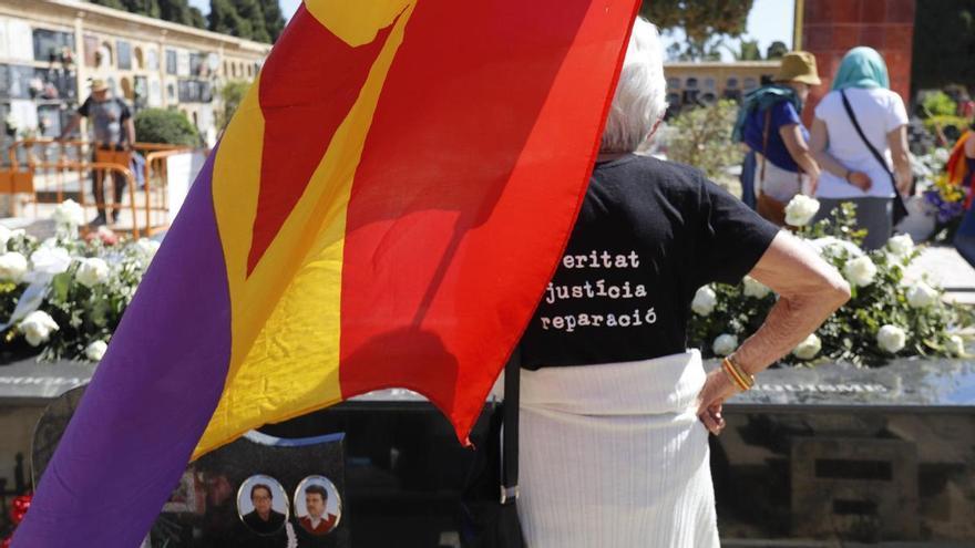 El Gobierno advierte al Parlamento valenciano de que actuará contra la ley de Concordia