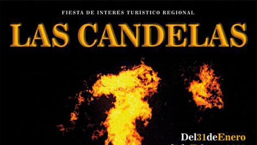 Las Candelas