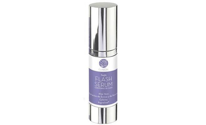 SEGLE CLINICAL Flash Serum contorno de ojos