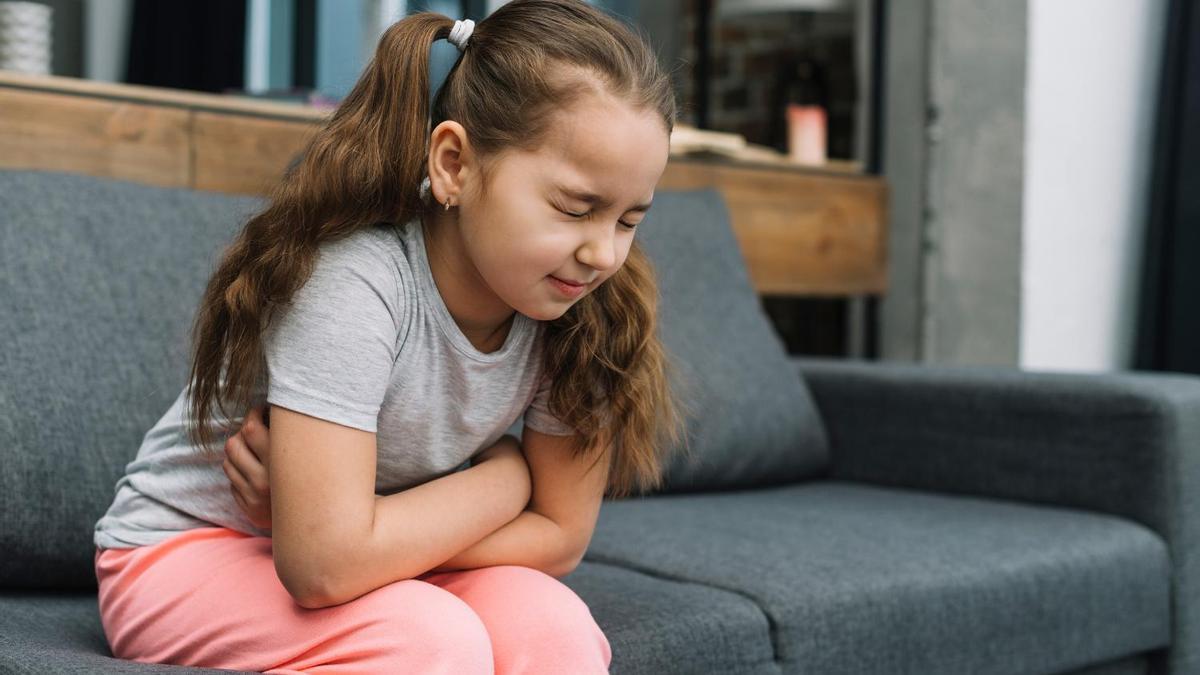 Que Se Le Puede Dar A Un Niño Estreñido