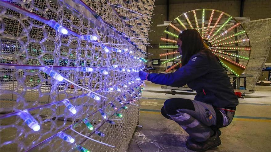 Ximénez Iluminación pone fin al ERTE