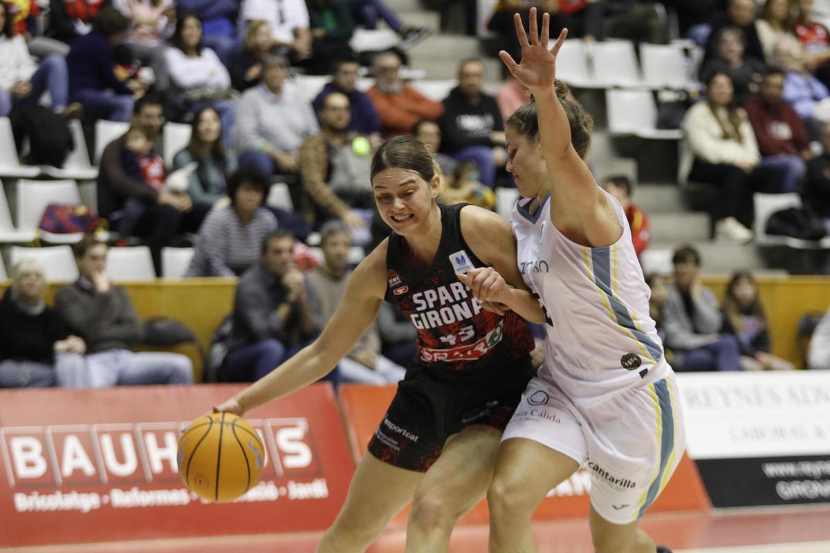 Les imatges de l'Spar Girona - Hozono Global Jairis