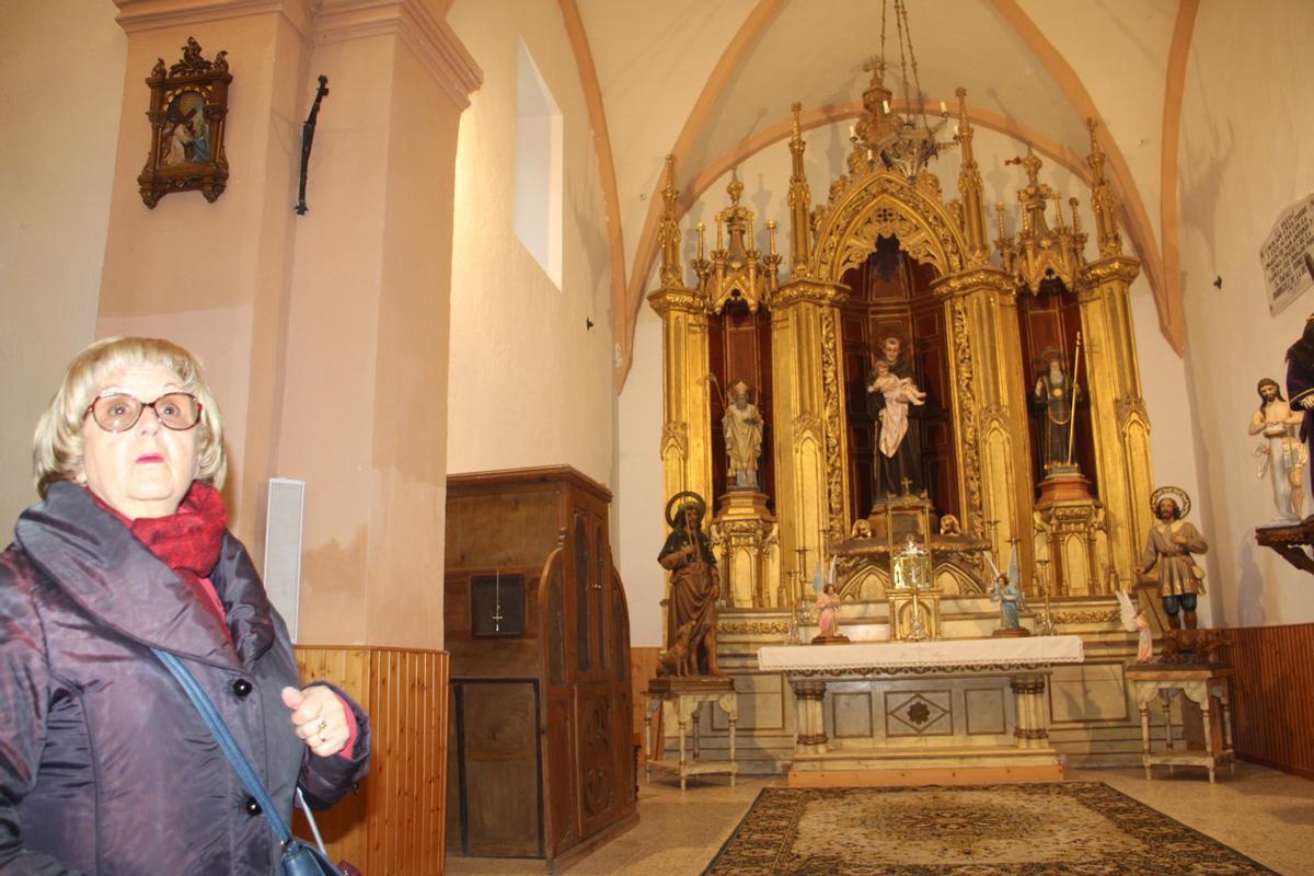 GALERÍA | Excursión cultural de alumnos del Centro de Estudios de Personas Adultas, CEPA-Sanabria