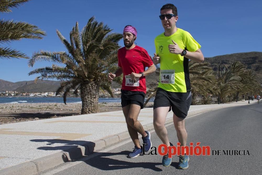 Carrera Popular La Azohía