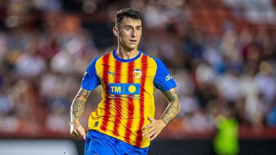 El Oviedo emerge como una seria opción para Dani Raba