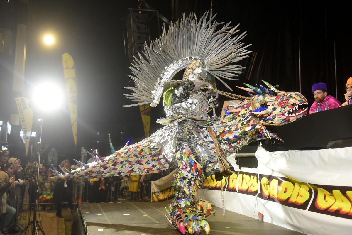 Fiesta en la Torre: el día en el que reina la creatividad