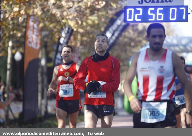 GALERÍA DE FOTOS -- Maratón Meta 14.46-15.00