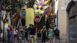 ¿Quan són les Festes de Gràcia 2023 a Barcelona? Dates