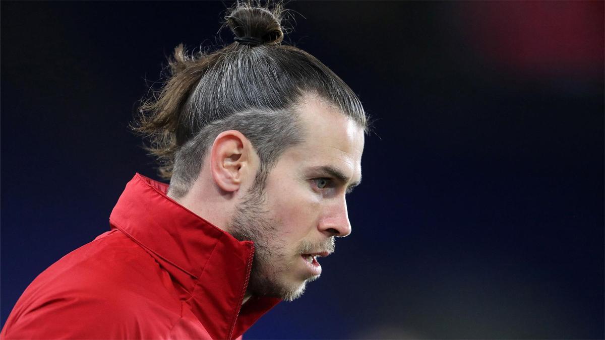 Bale no decidirá su futuro hasta después de la Eurocopa