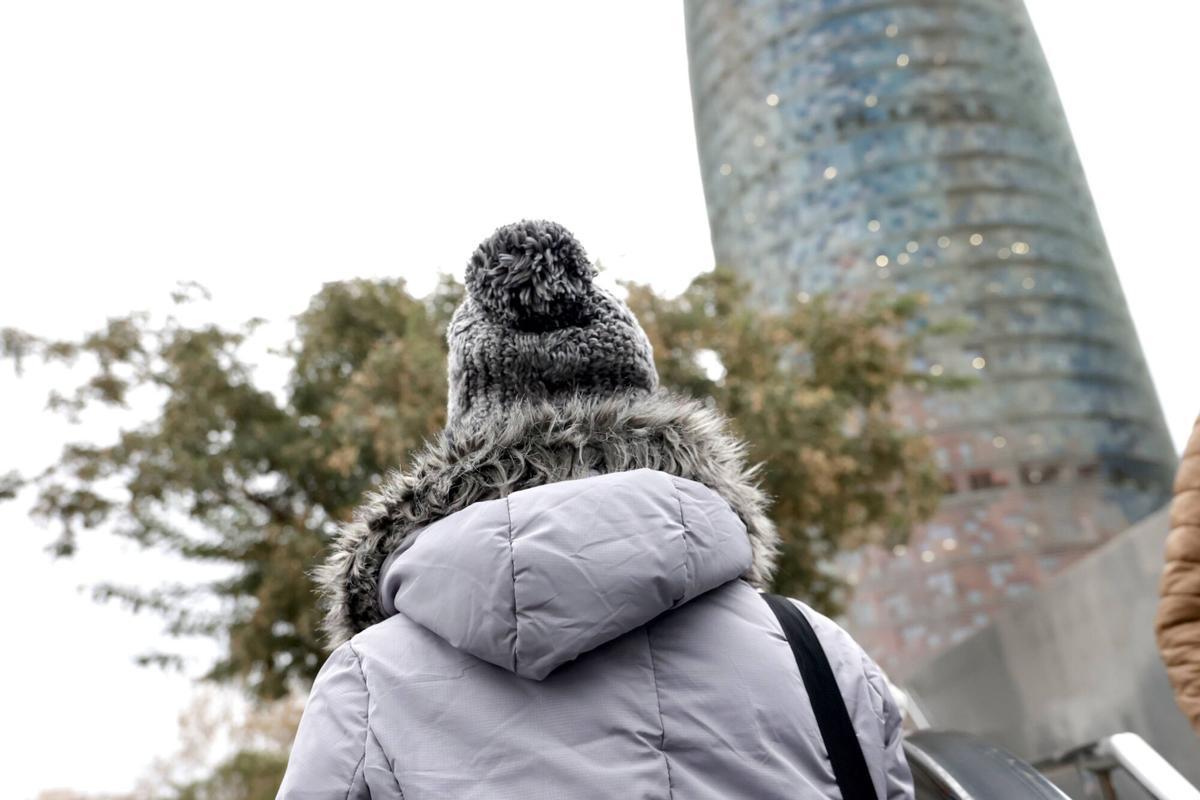 Espanya reforça el  seu escut de reserves de gas natural