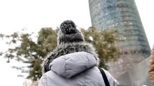 Espanya reforça el  seu escut de reserves de gas natural