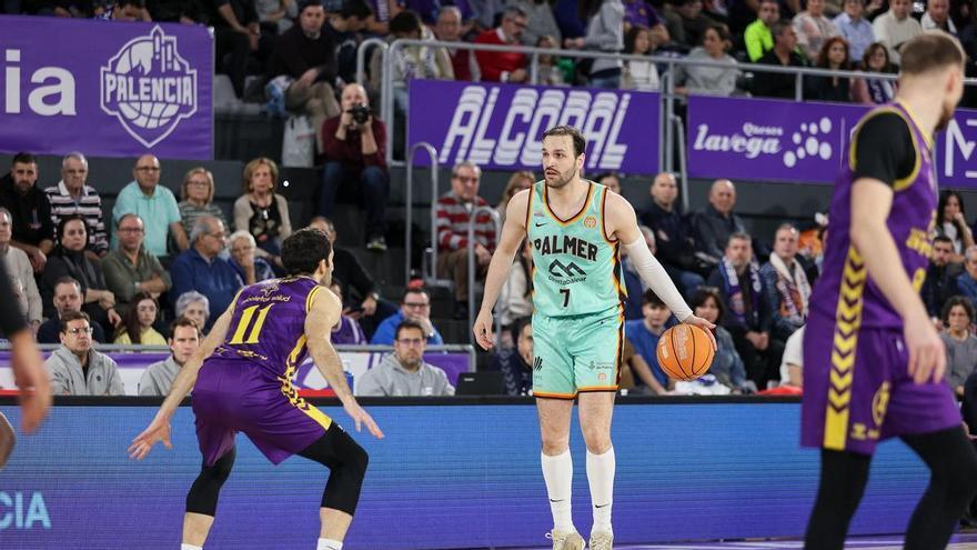 Opinió | Després de les derrotes del Fibwi Mallorca i del Palmer Basket