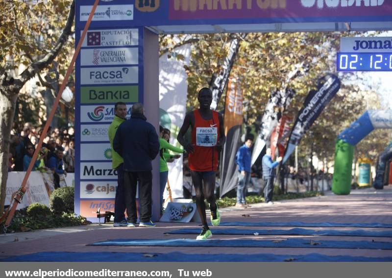 GALERÍA DE FOTOS -- Maratón Meta 14.00-14.15