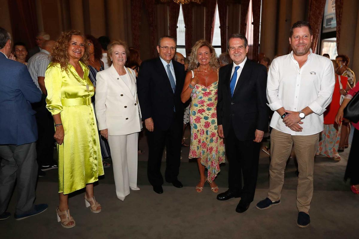 FARO DE VIGO recoge la distinción Ciudad de Vigo 2022 FARO DE VIGO recoge la distinción Ciudad de Vigo 2022