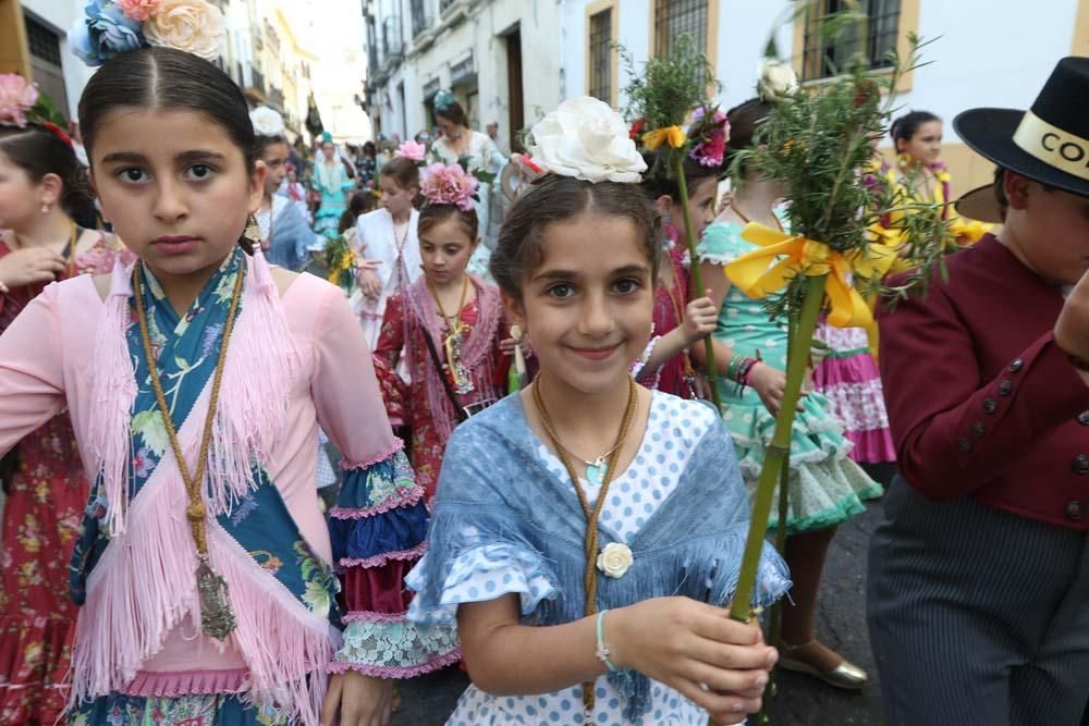 Córdoba se va para el Rocío