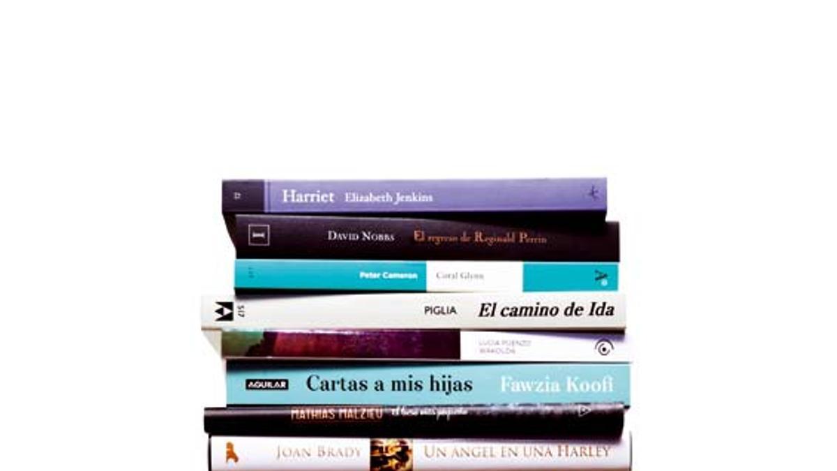 Libros, lectura, novedades, editorial, romántico, ocio, leer