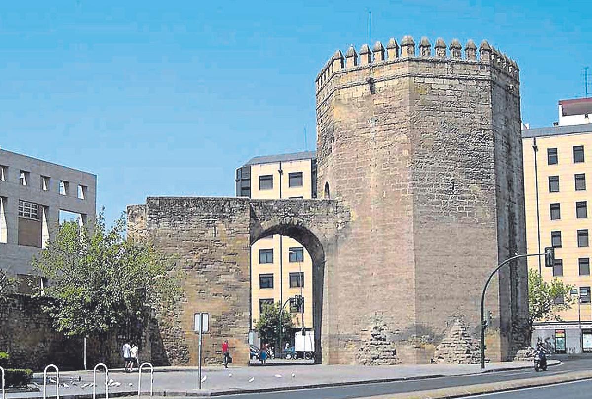 La torre de las leyendas