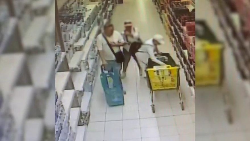 Golpe a los robos al descuido, el gran &#039;virus&#039; silencioso del turismo en Tenerife