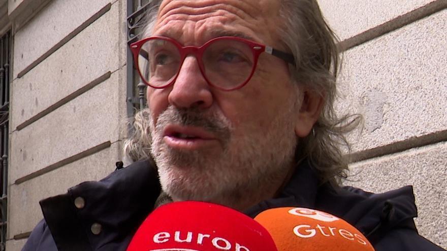 Pepe Navarro habla claro sobre la pensión de paternidad tras las palabras de Ivonne Reyes: "Eso es completamente mentira"