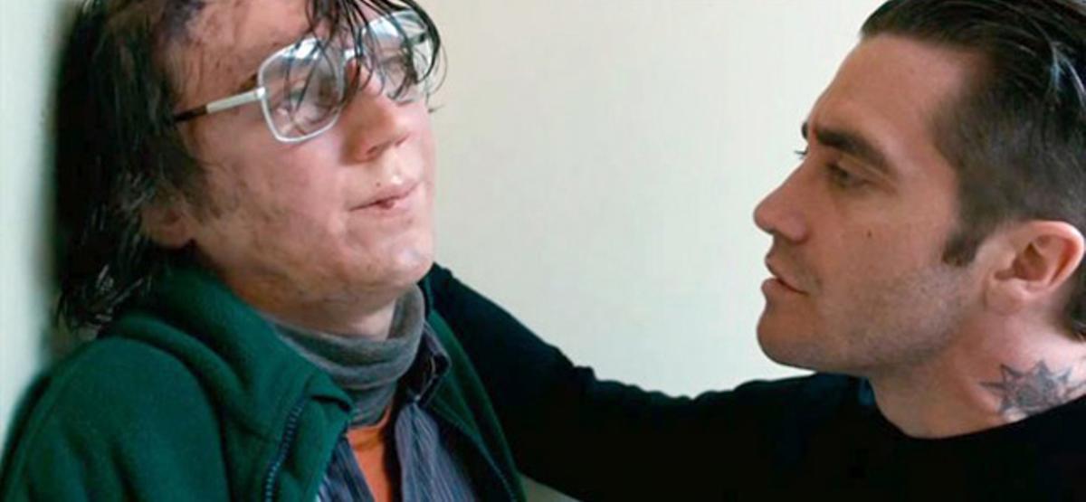 102 películas sobre venganza