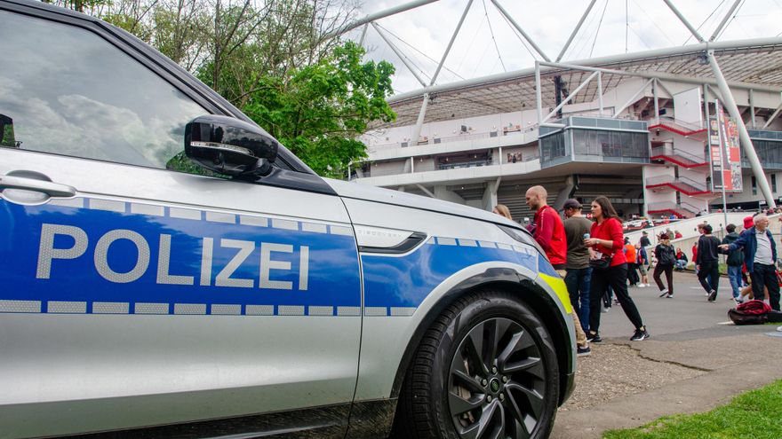 Detienen a un ruso-alemán sospechoso de haber matado a dos ucranianos en el sur de Alemania