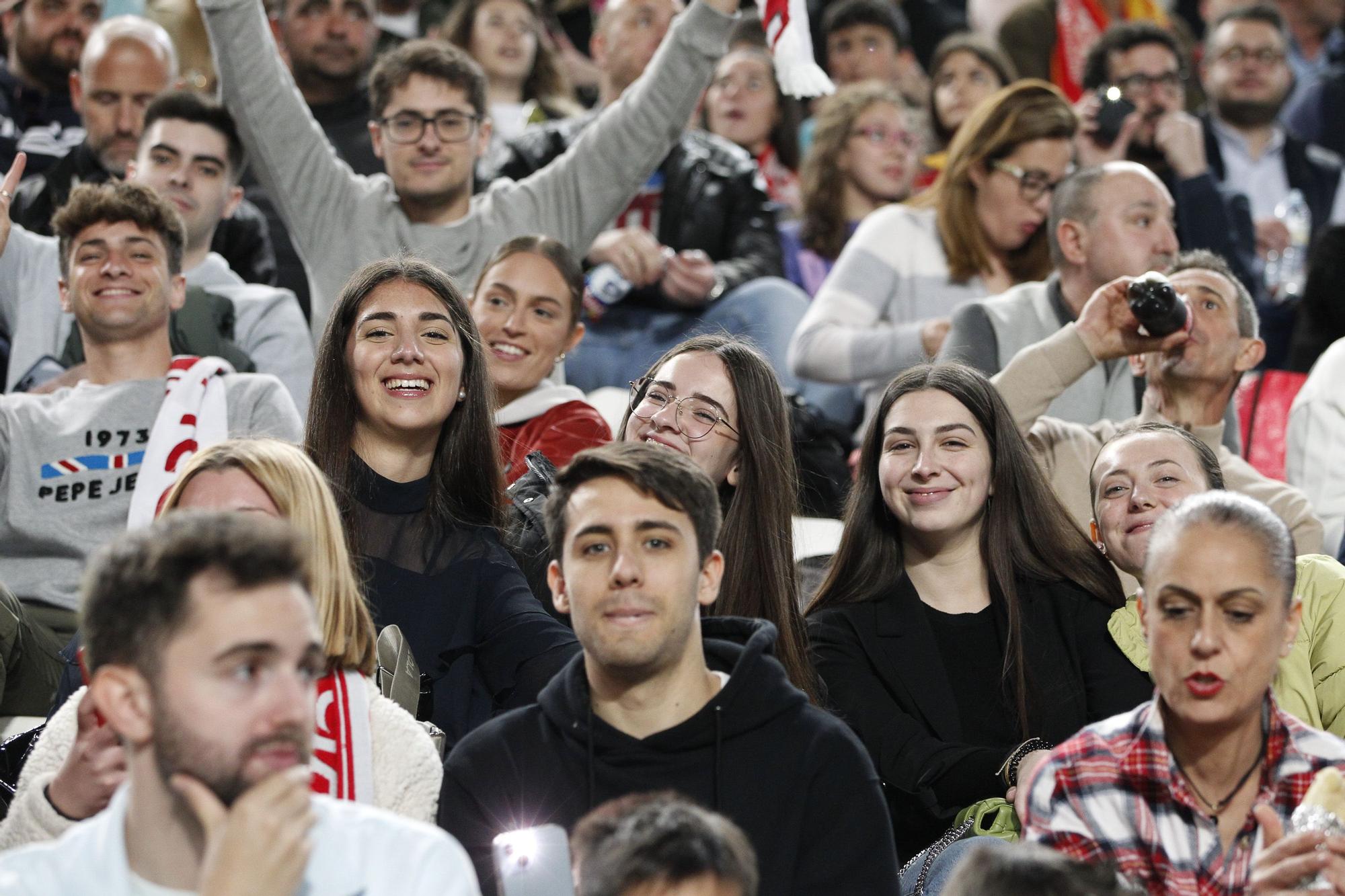 Real Murcia - la Nucia