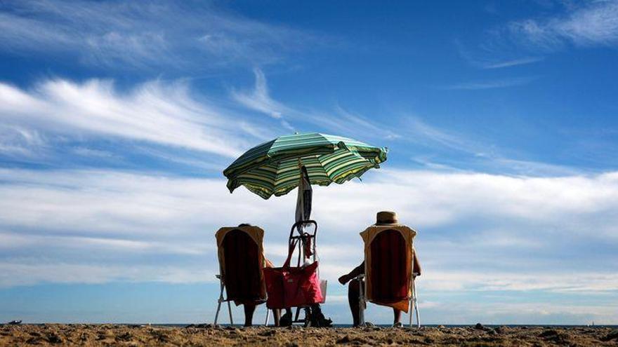 ¿Qué pasa con el tiempo en Castellón?