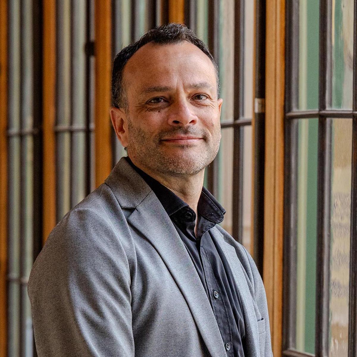 Xavi Moreno, director de RRHH de bonÀrea