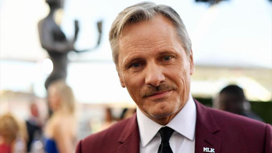 Viggo Mortensen: «El racismo y la xenofobia no desaparecerán nunca»