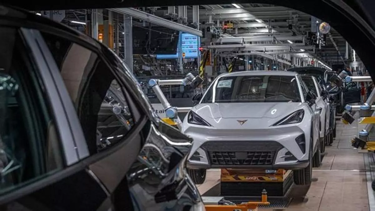 Seat reconoce que su futuro sigue en el aire: "En función de cómo evolucionen la regulación, la demanda y el mercado, se valorará la continuidad de la marca"