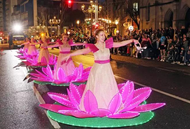 Programa del Carnaval de Vigo: Gran desfile, conciertos y actividades infantiles para celebrar el Entroido 2026
