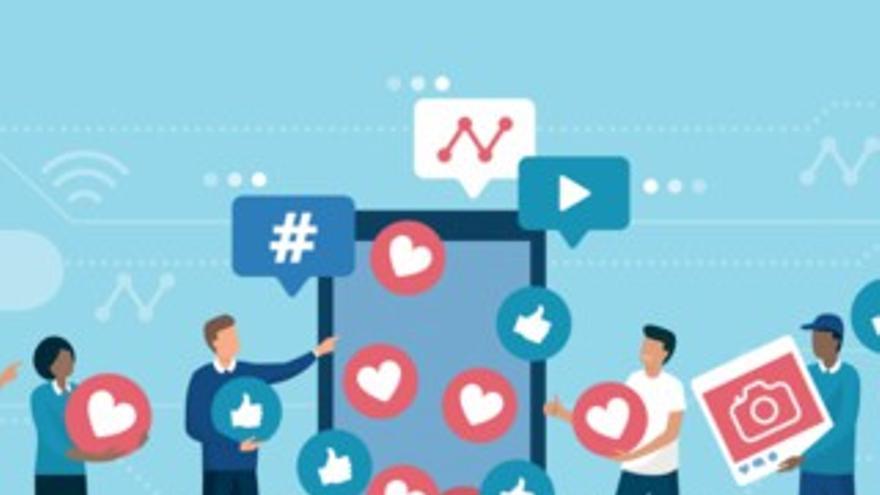 Taller: La comunicación de tu marca en Redes Sociales