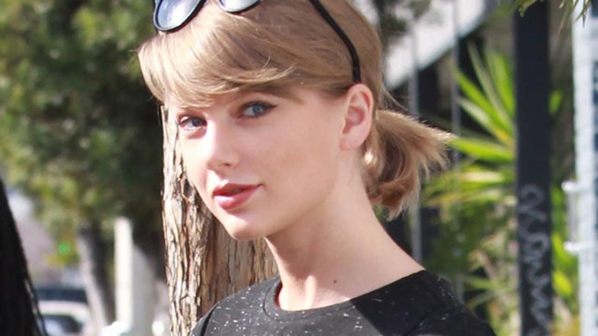 Taylor Swift tendrá su propio juego para el móvil