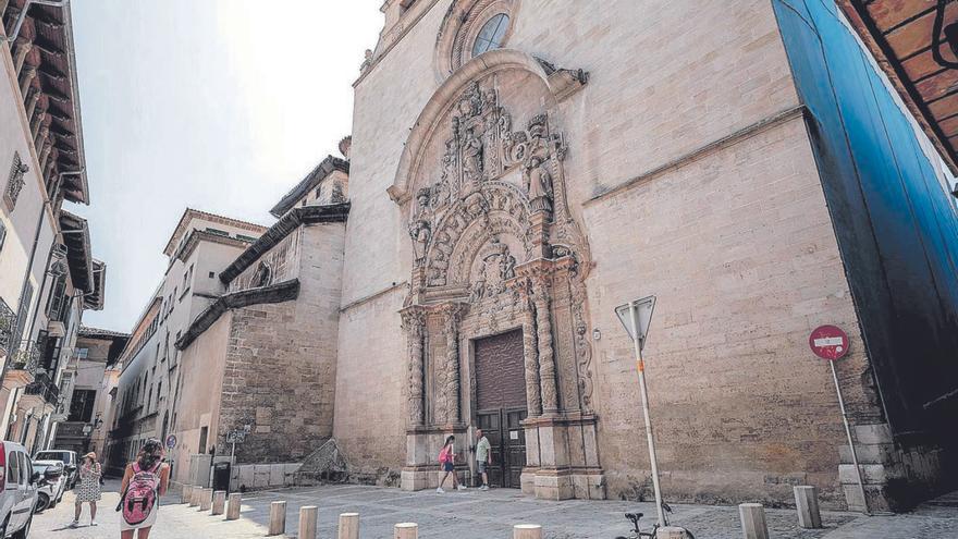 El jesuita apartado en Oviedo por abusos en Mallorca suma dos nuevas denuncias